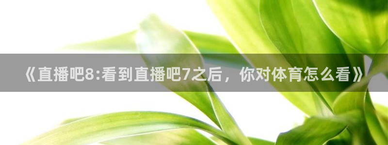 斗球体育直播app下载安装